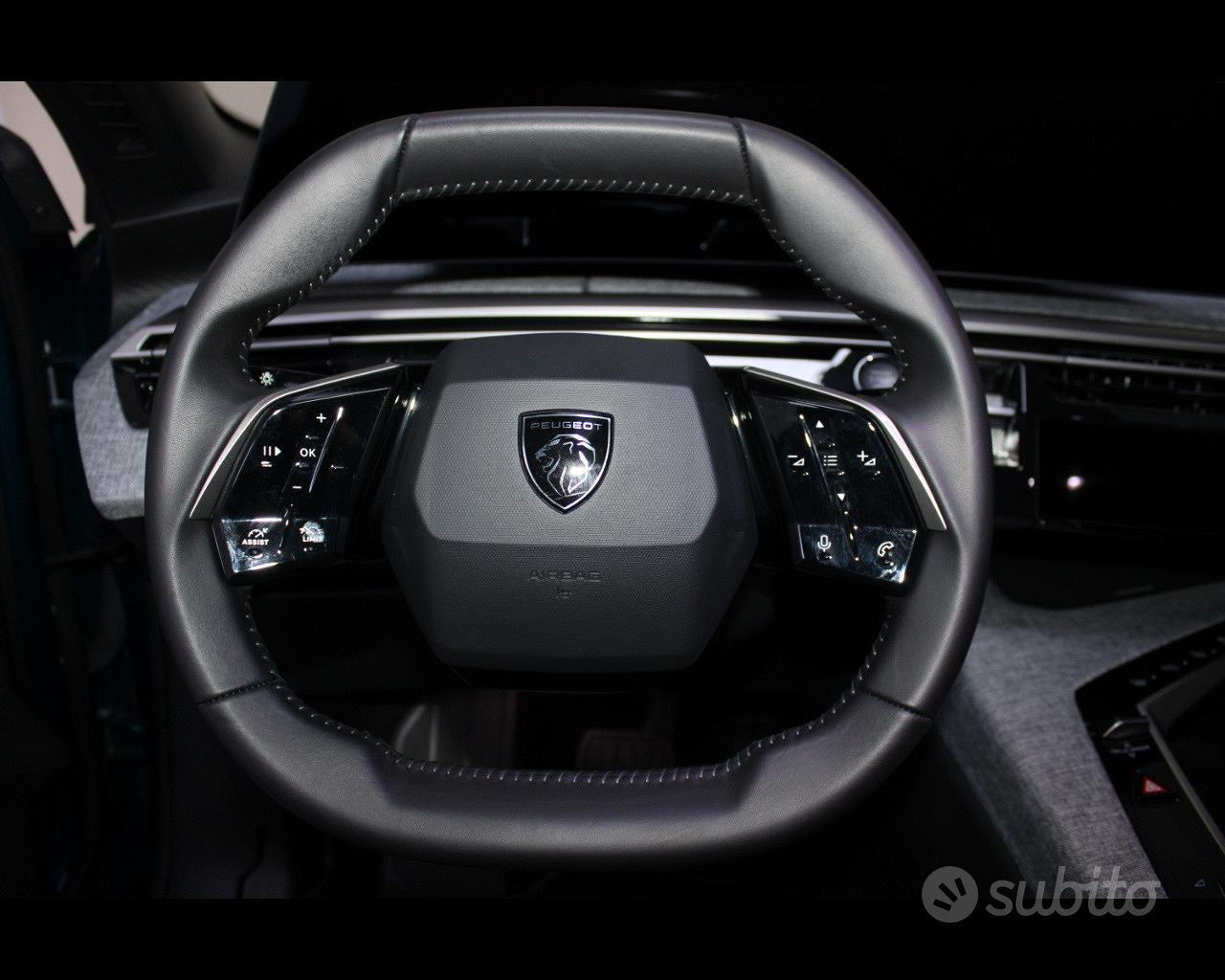 PEUGEOT e-3008 - e-3008 motore elettrico (73kWh) 2