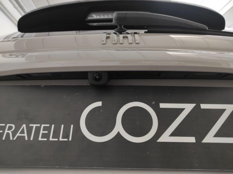 FIAT 600 (2023-->) - 600 Hybrid 110 CV DCT MHEV La Prima