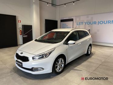 Kia Ceed SW 1.6 CRDi High Tech