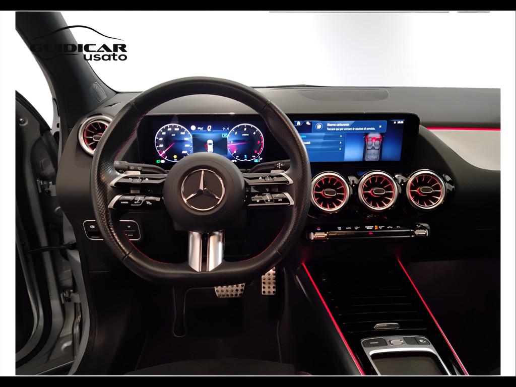 Mercedes-Benz GLA-H247 2023 - GLA 180 d AMG Line Advanced Plus auto