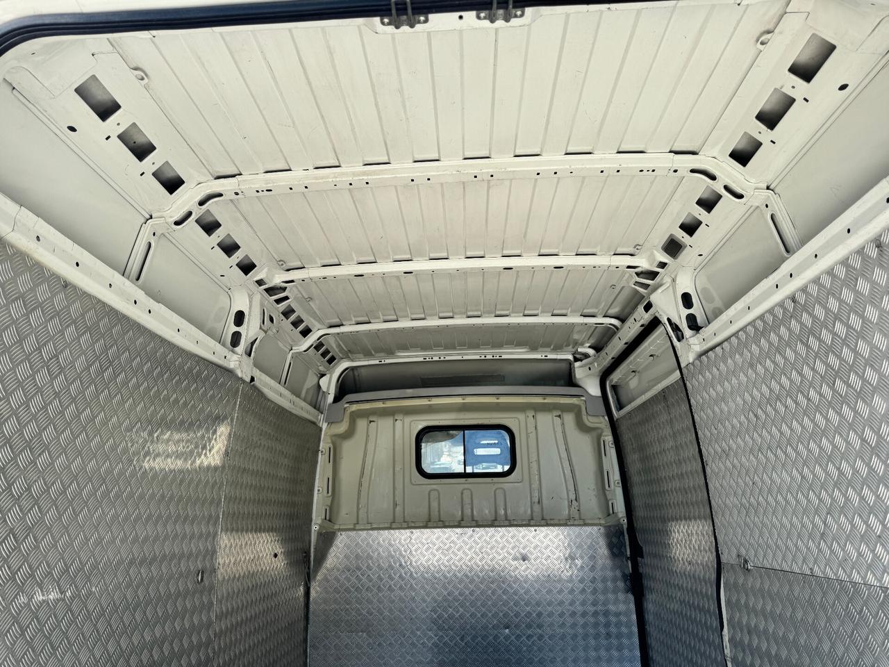 FIAT Ducato 35 2.3 MJT PM-TM Furgone Semi Vetrato (88 kw)