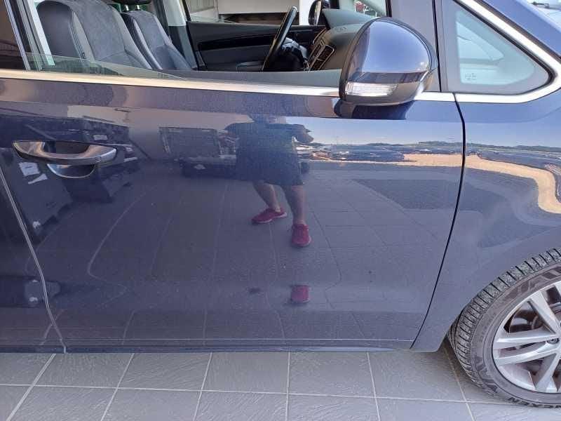 Volkswagen Sharan II 2015 Diesel 2.0 tdi Executive 4motion 184cv dsg