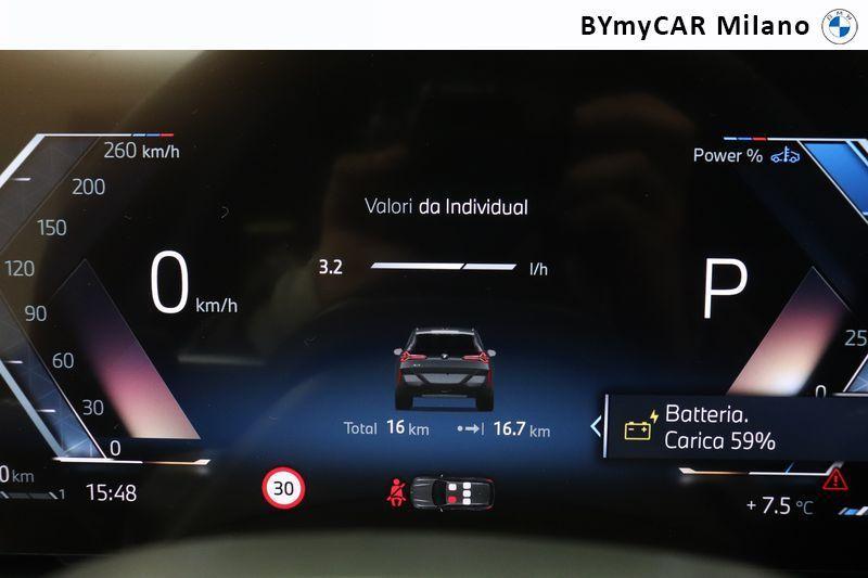 BMW X3 MSport xDrive20 Steptronic