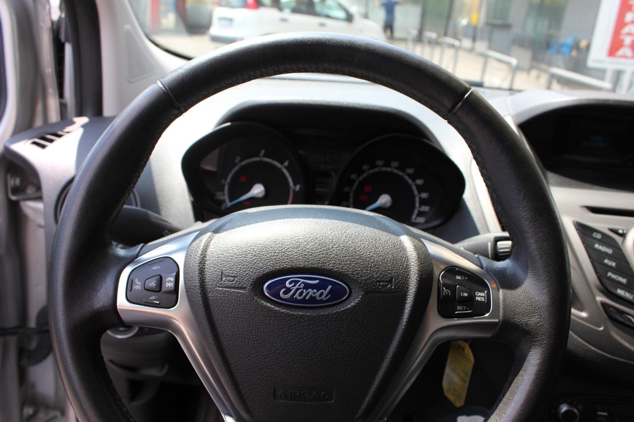 Ford Tourneo Courier FORD TOURNEO COURIER 1.5 DCI 75CV PREZZO FINITO NO PIU IVA