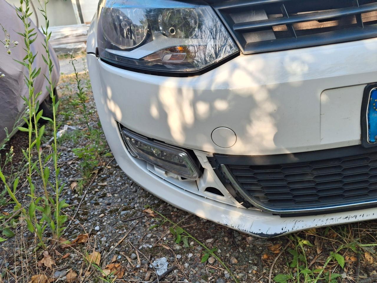 Volkswagen Polo 1.6 TDI 90CV DPF 5 porte Comfortline