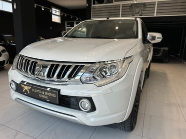 Mitsubishi L200 2.4 181 CV Intense Full 2016