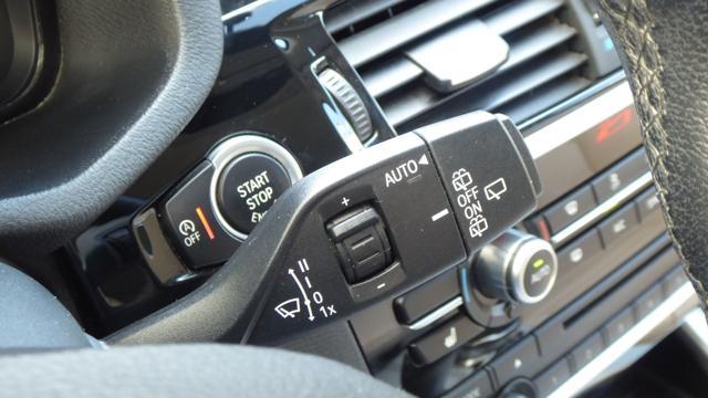 BMW X3 xDrive20d xLine