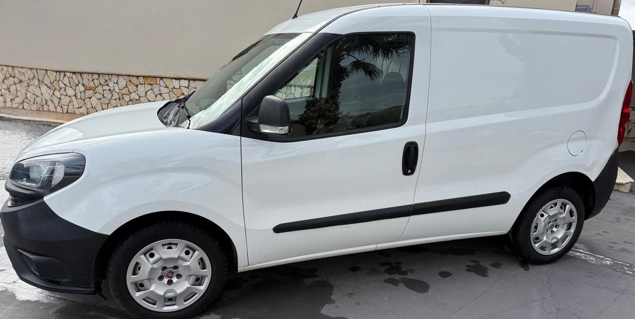 Fiat Doblo Doblò 1.6 MJT 120CV S&S PC-TN Cargo Business