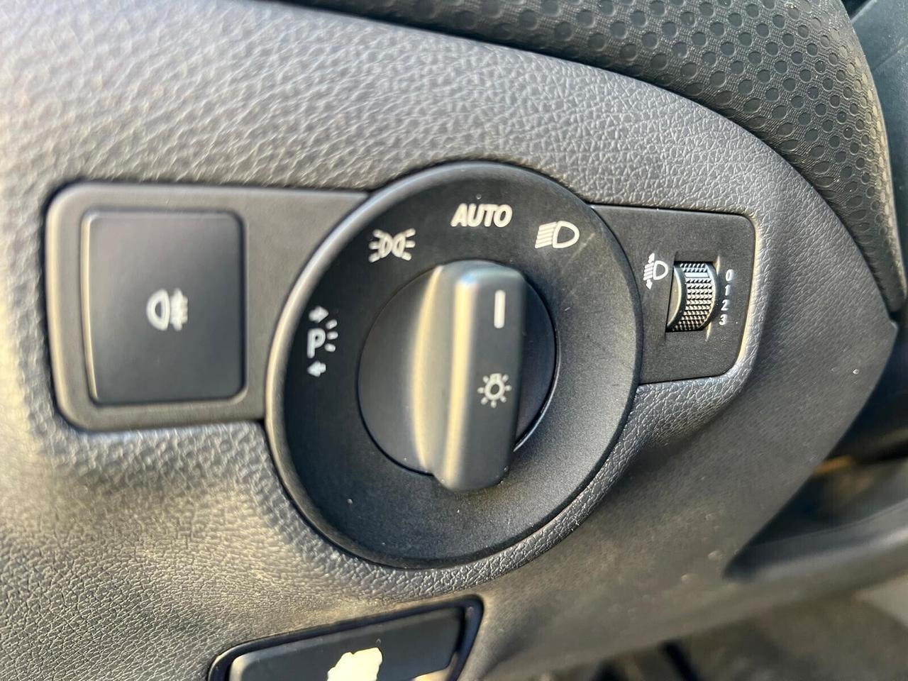 Mercedes-benz A 180 CDI Automatic