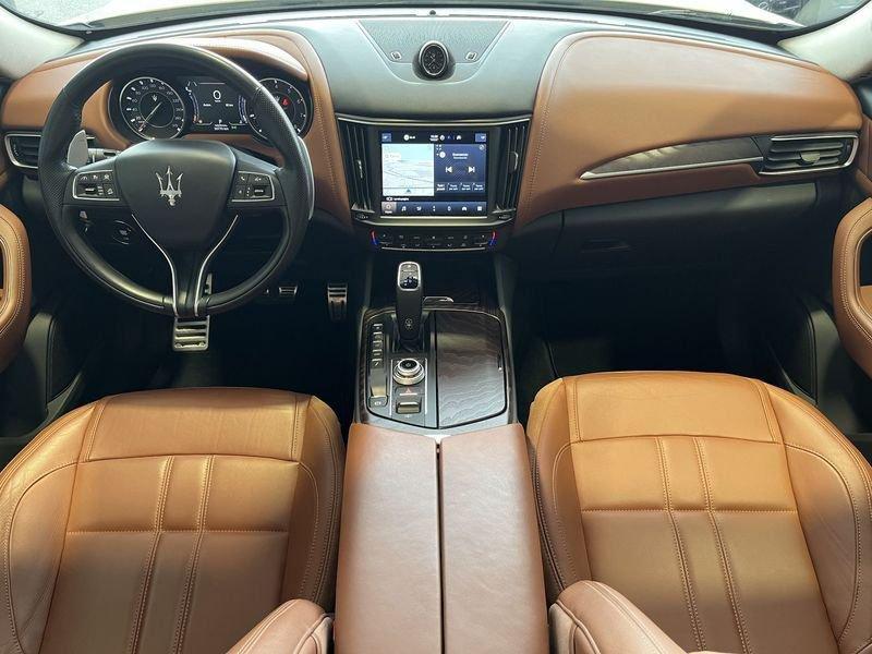 Maserati Levante MHEV 330 CV AWD GT