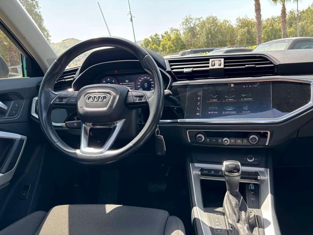 Audi Q3 SPB 35 TDI 2021 / KM 133.000 Tua a solo 289 Euro al mese