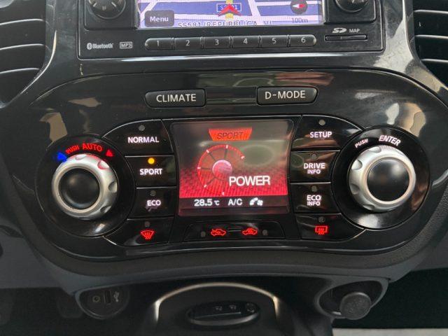 NISSAN Juke 1.5 dCi 110Cv Tekna