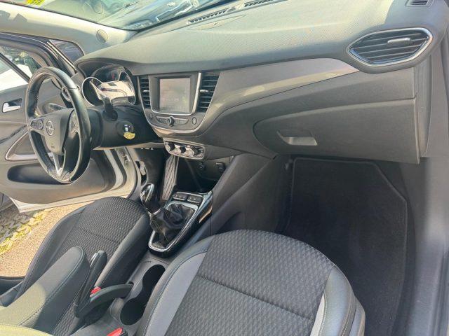 OPEL Crossland X 1.6 ECOTEC D 8V Start&Stop Ultimate