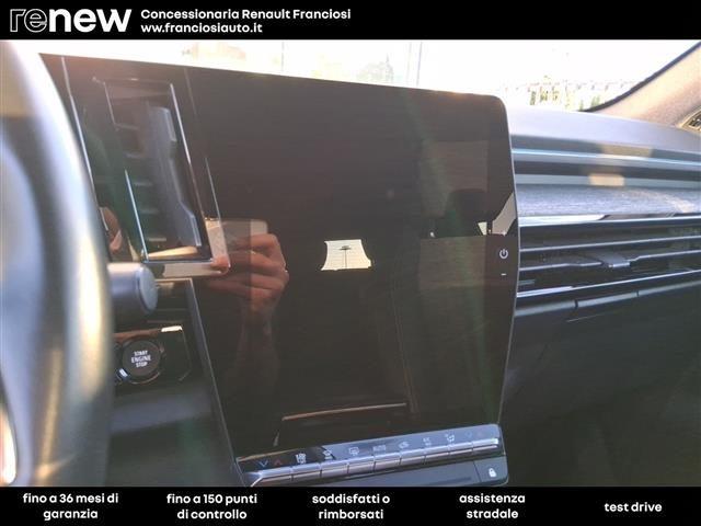 RENAULT Austral E-Tech full hybrid 200 TECHNO