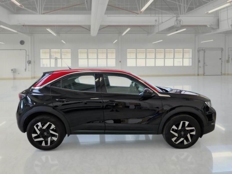 OPEL MOKKA 1.2 T Elegance 130cv AT8