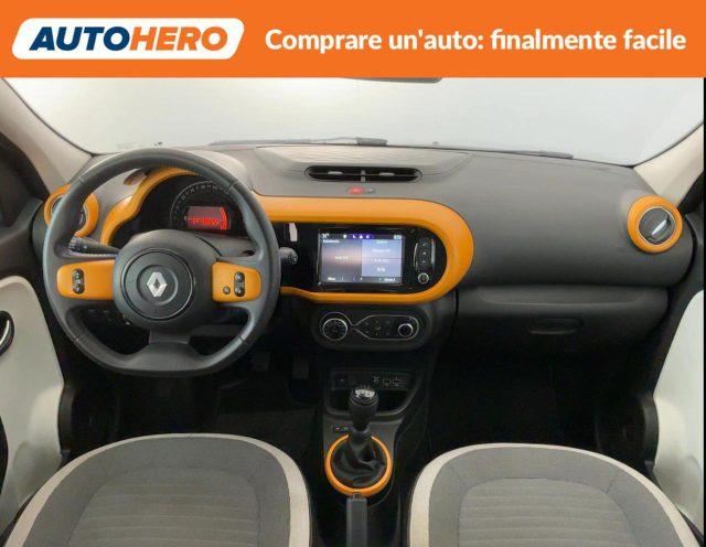RENAULT Twingo SCe 65 CV Equilibre