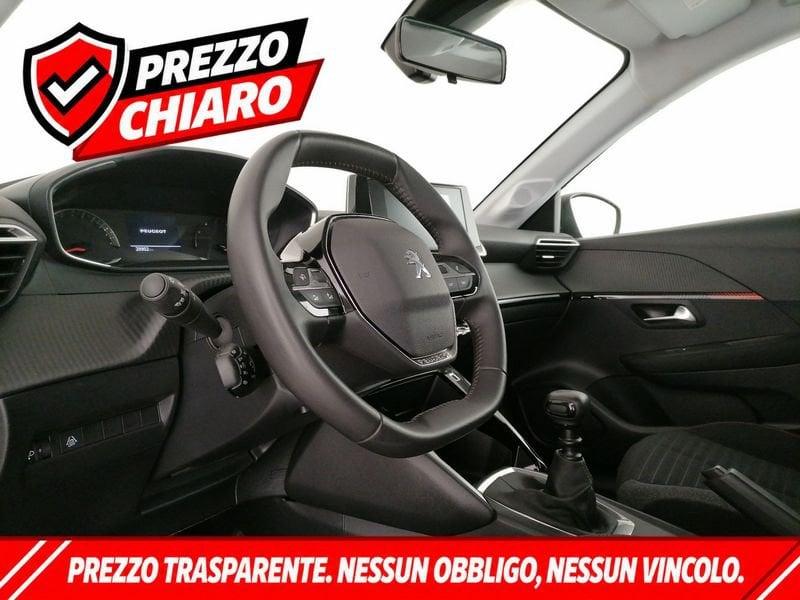 Peugeot 208 1.2 puretech Active Pack s&s 100cv