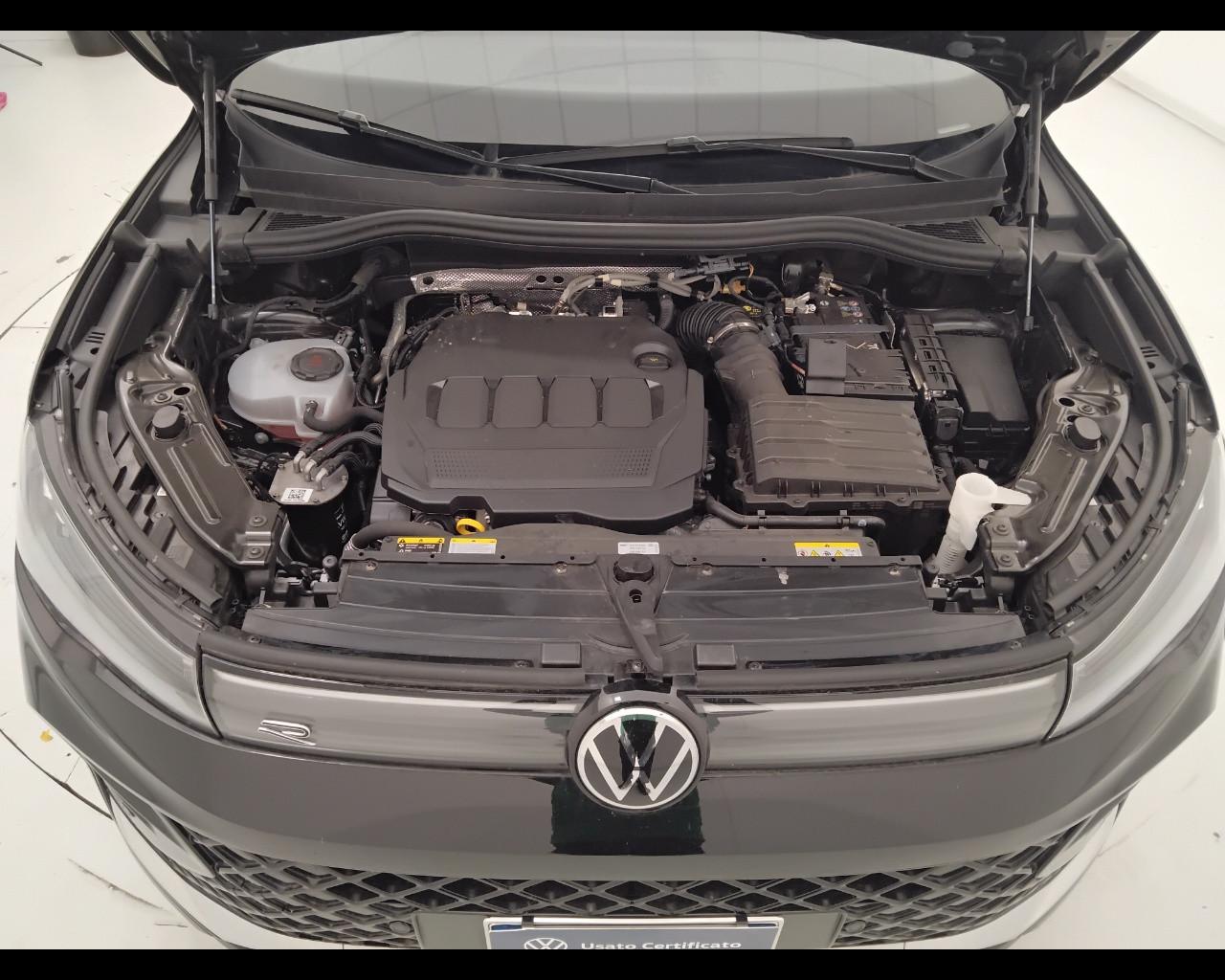 VOLKSWAGEN Tiguan III 2024 - Tiguan 2.0 tdi R-Line 150cv dsg