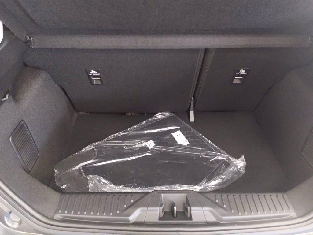 FORD Focus 1.0 EcoBoost Hybrid 125 CV 5p. ST-Line Style del 2023