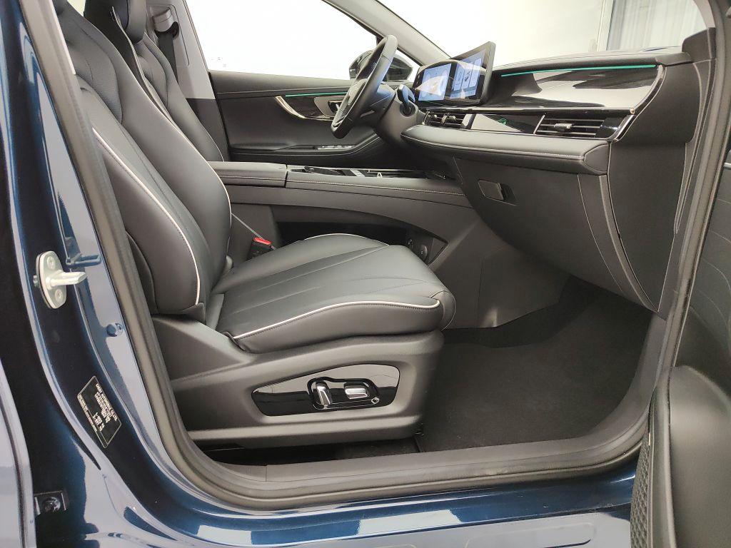 OMODA 1.6 TGDI - Trazione anteriore 7DCT Premium