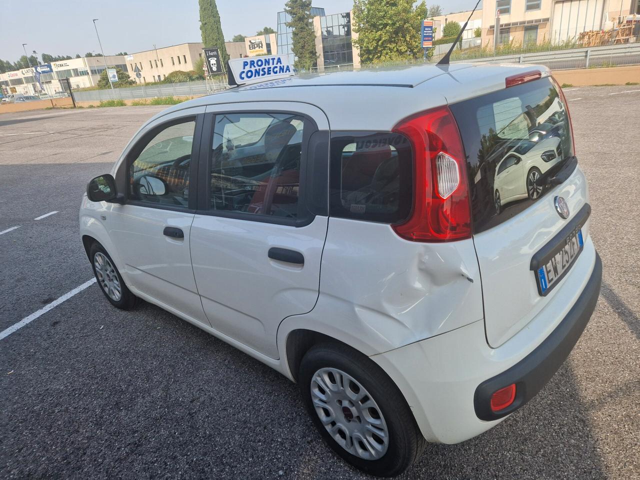 Fiat Panda 1.3 MJT S&S Easy