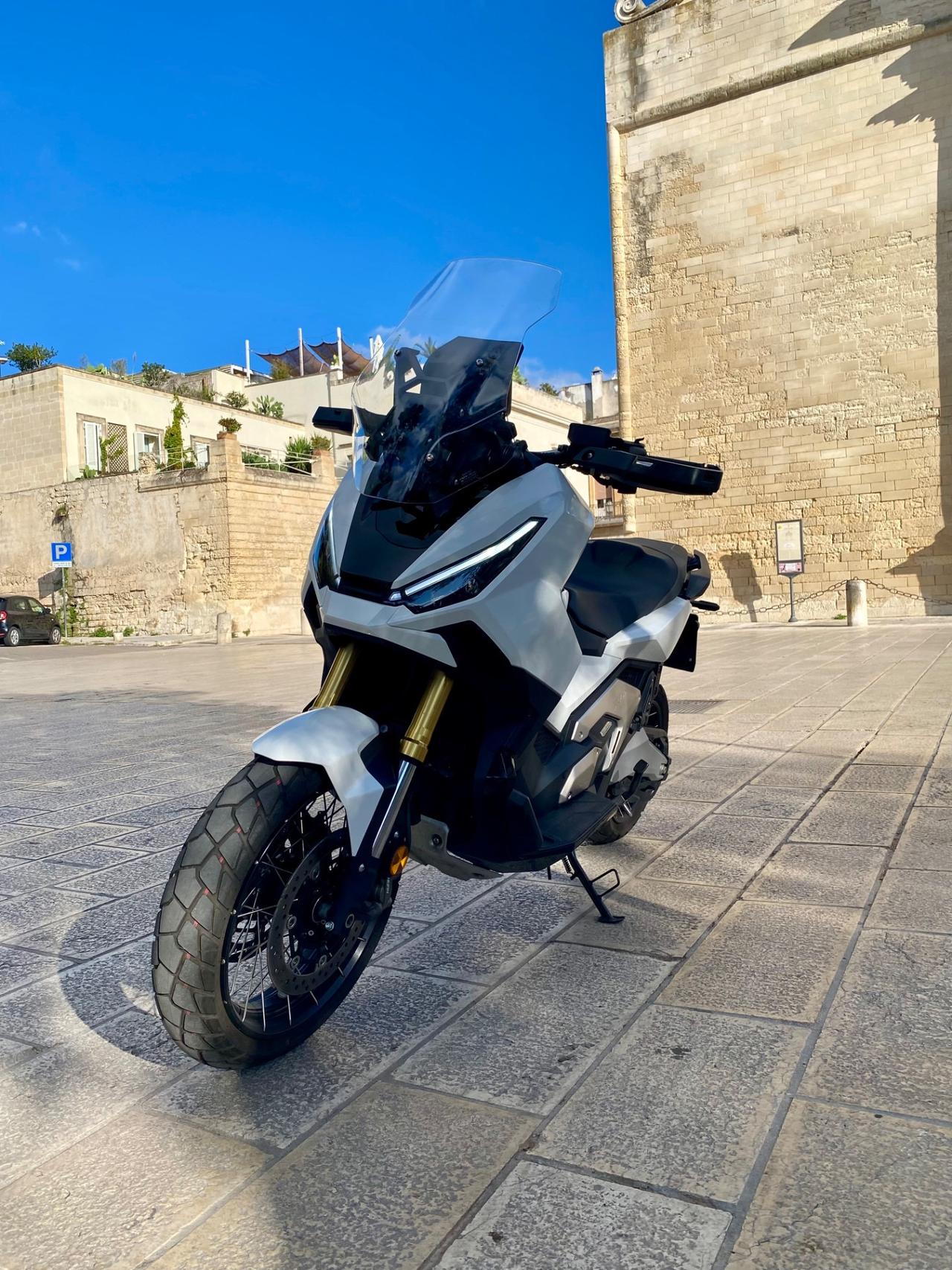 Honda X-ADV 750