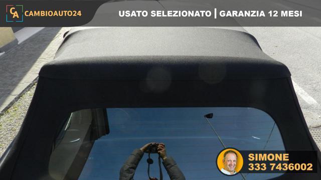 MINI Mini 1.5 Cooper D Boost Cabrio