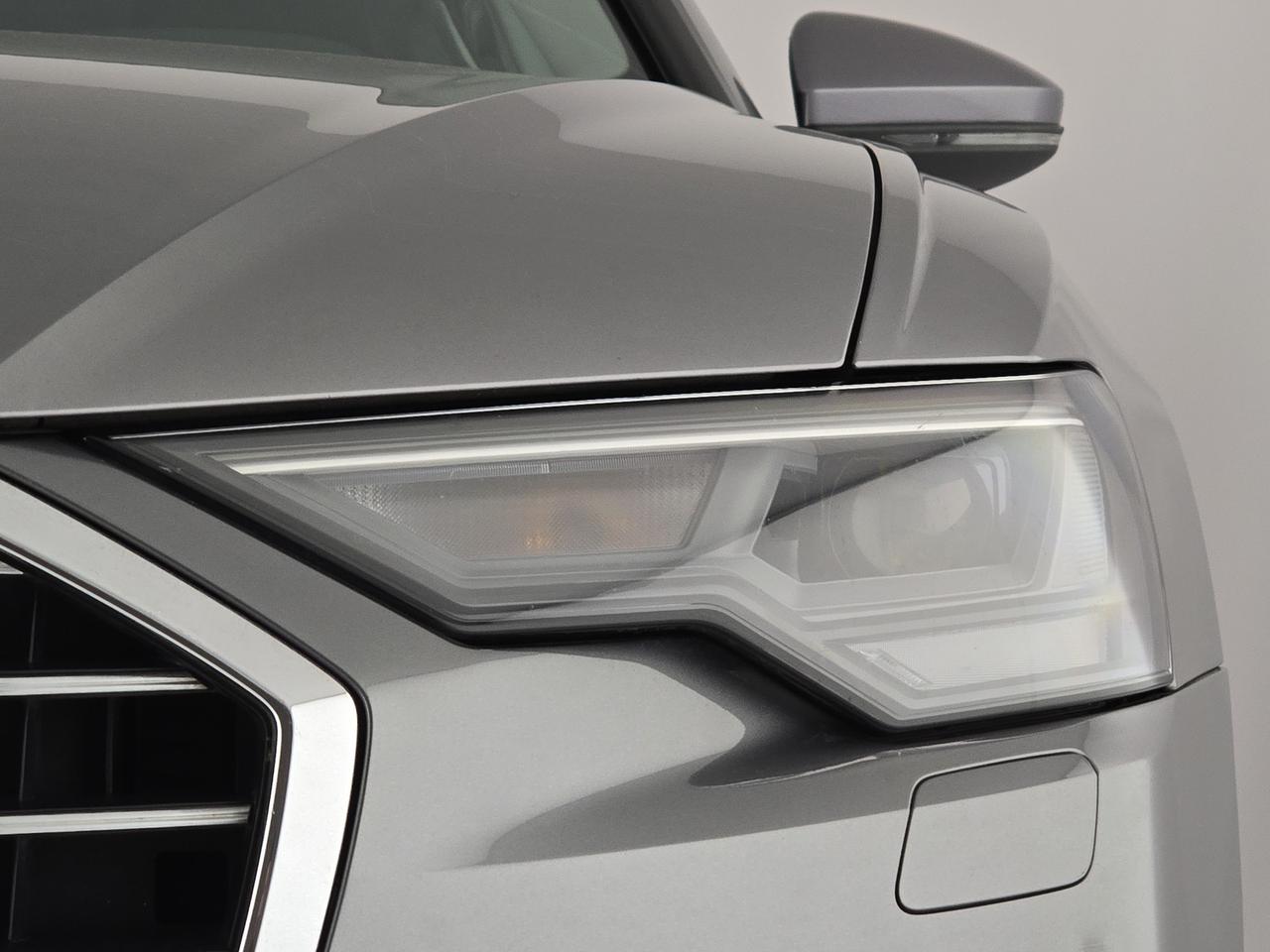 Audi A6 avant 40 2.0 tdi mhev business sport s-tronic