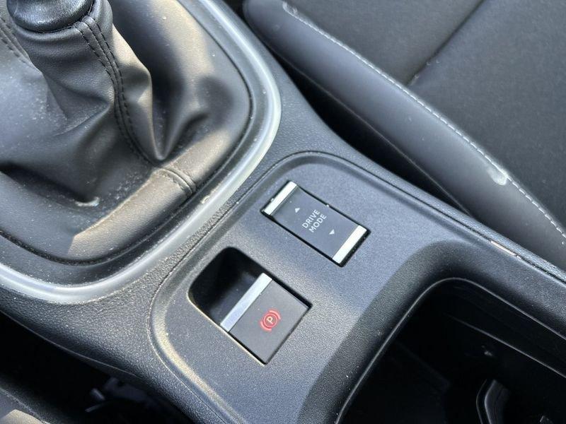 Jeep Avenger 1.2 Turbo 100 CV Altitude ECCELLENTI CONDIZIONI
