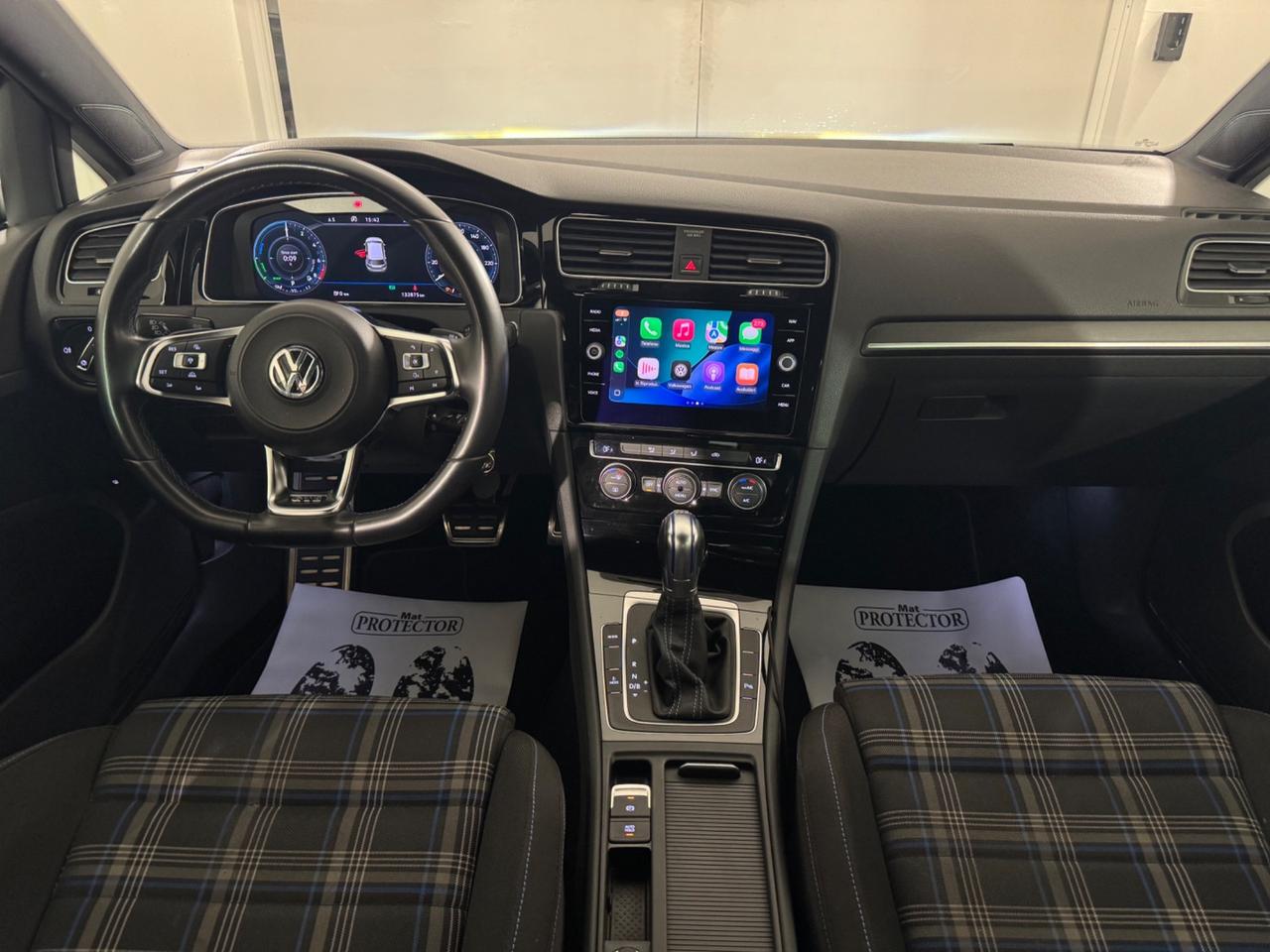 Volkswagen Golf GTI GTE DSG 5p. Plug-In-Hybrid