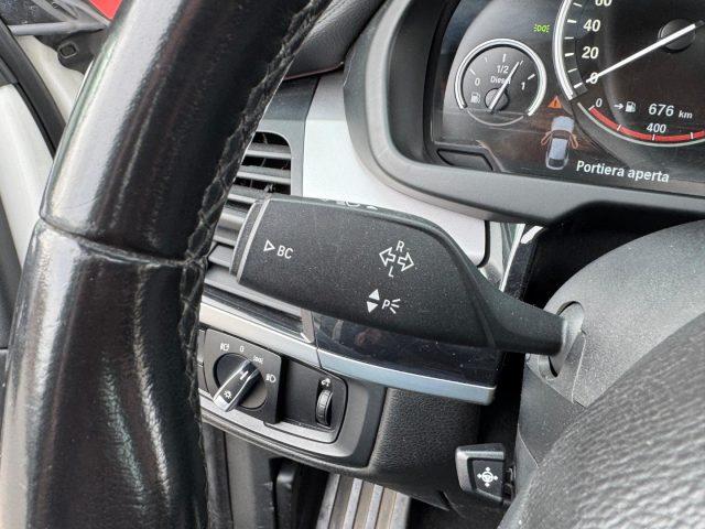 BMW X6 xDrive30d 258CV TETTO/GANCIO ELETTRICO