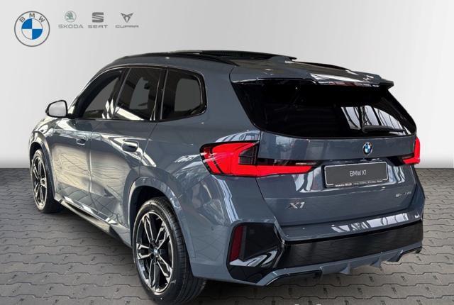 BMW X1 sDrive 20i Msport "CON VINCOLO DI FINANZIAMENTO"