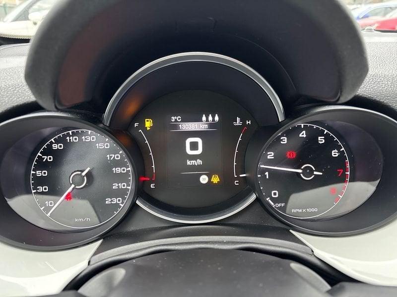 FIAT 500X 1.0 T3 120 CV Lounge