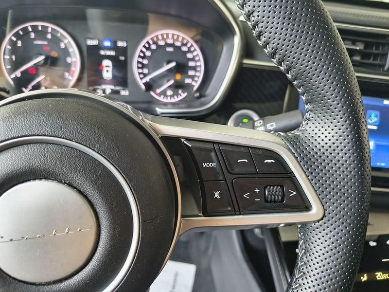 Cirelli Cirelli Sport Coupé 1.5 turbo GPL Premium 136 CV