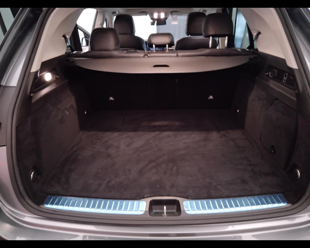 Mercedes-Benz GLE - V167 2019 - GLE 350 de phev (e eq-power) Premium 4mati