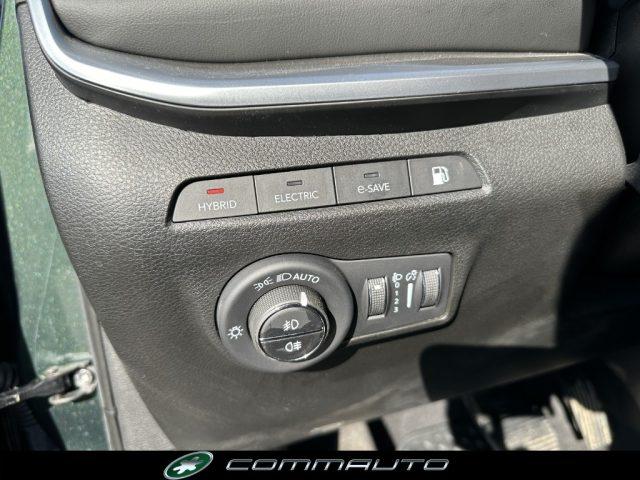 JEEP Compass 1.3 Turbo T4 190 CV PHEV AT6 4xe Limited