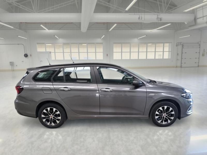 FIAT TIPO WAGON 1.3 Mjt 95cv S/S