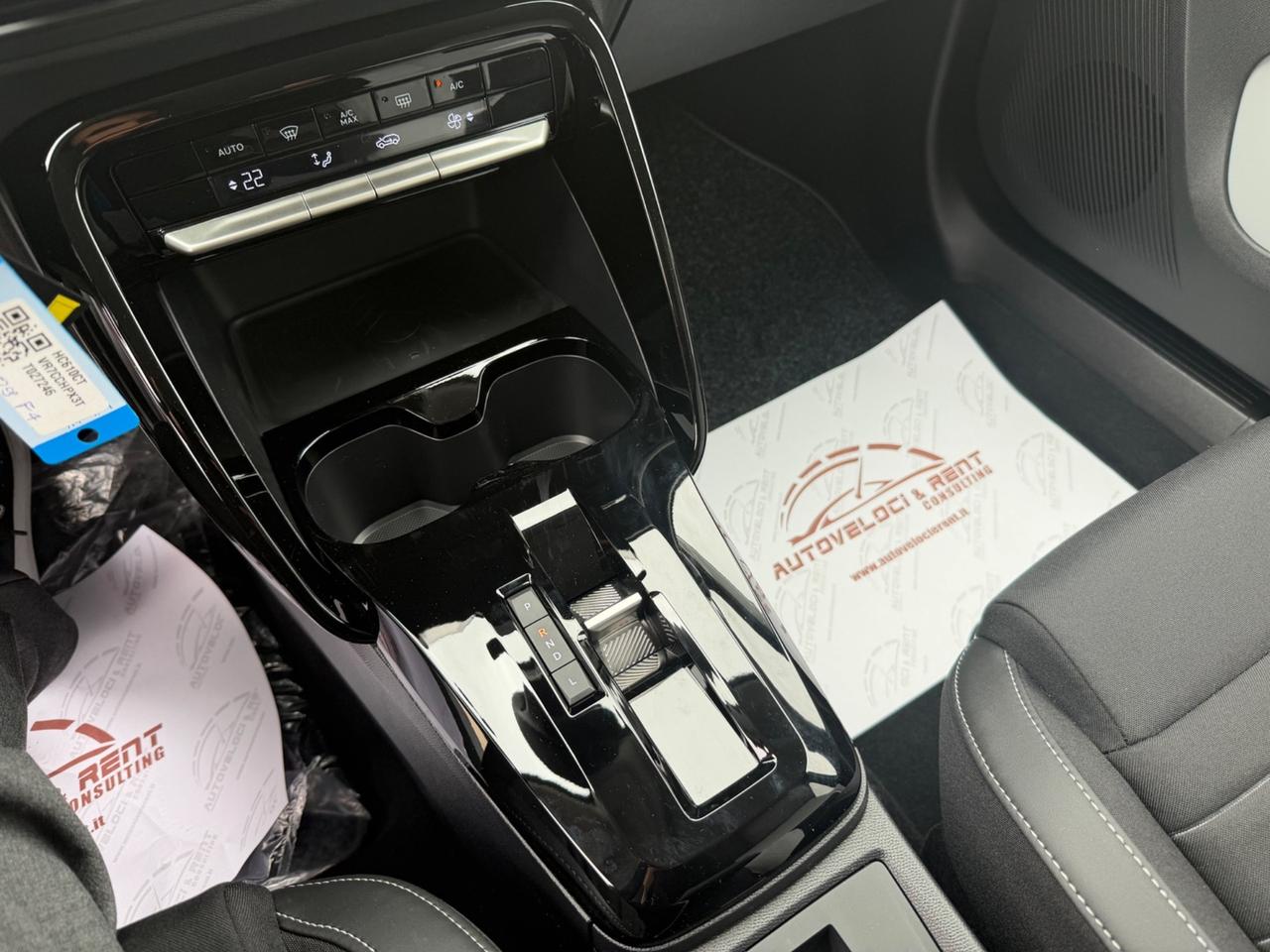 Citroen C3 Hybrid 110 e-DCS6 Max NOLEGGIO FLESSIBILE PRIVATI/AZIENDE