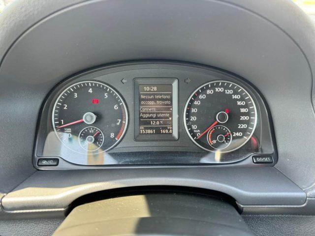 VOLKSWAGEN Caddy 2.0 Ecofuel 5p. Highline Maxi