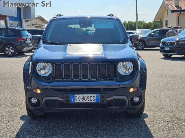 JEEP Renegade Renegade 1.3 t4 phev Trailhawk 4xe at6 -GK969DS
