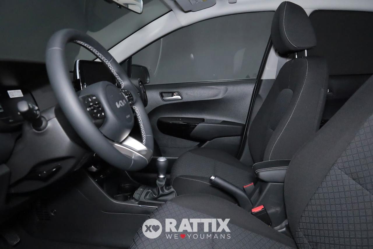 Kia Picanto 1.0 mpi 63CV 20th Aniversary Edition