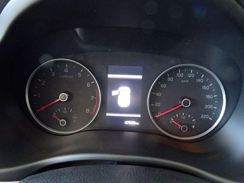 KIA Stonic Stonic 1.0 T-GDi 100 CV MHEV MT Style