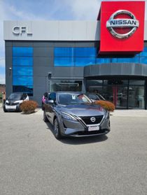 NISSAN Qashqai MHEV 140 CV Acenta AUTOCARRO