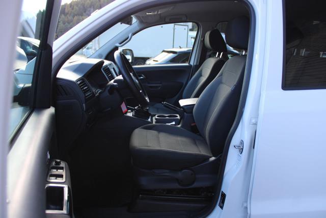 VOLKSWAGEN Amarok 3.0 V6 TDI 4MOTION DC MANUALE