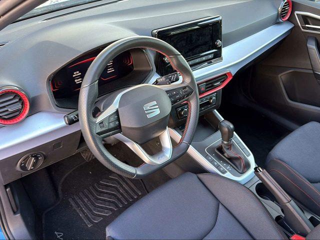 SEAT Arona FR 1.0 DSG 115 CV