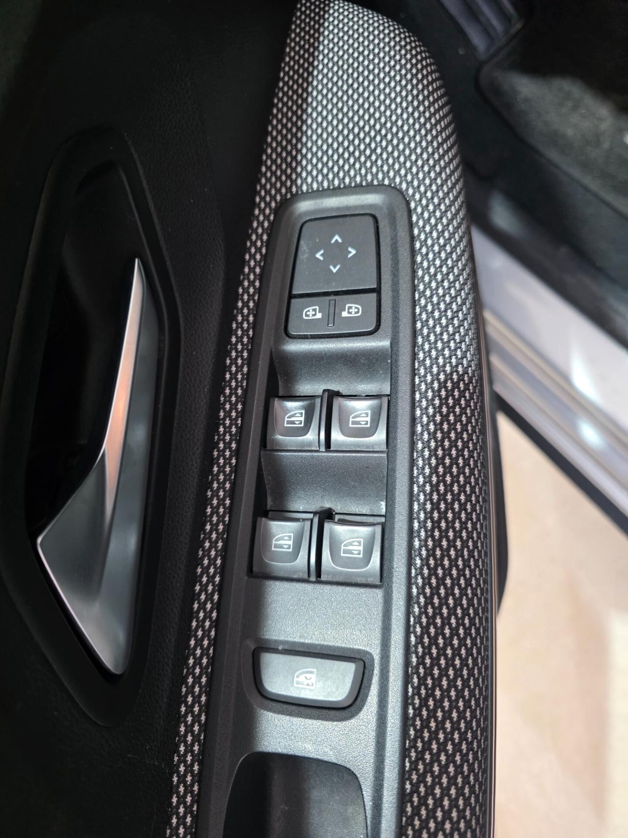 DACIA SANDERO STEPWAY 1.0 GPL 100cv 1 PROPRIETARIO