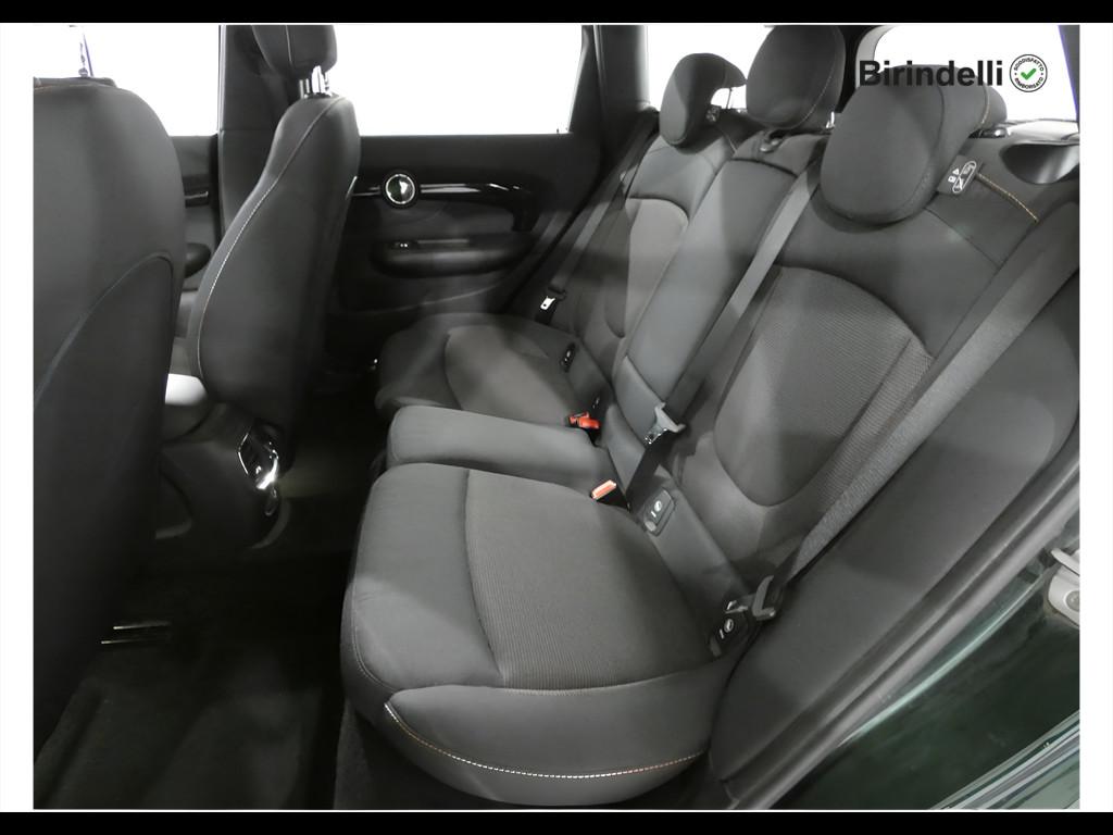 MINI Mini Clubman (F54) - Mini 1.5 One D Boost Clubman