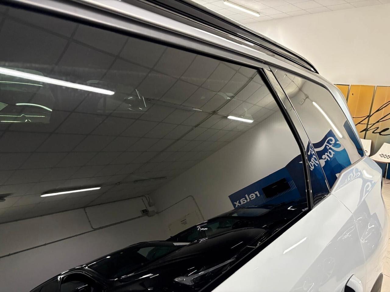 Peugeot 5008 GT Hybrid 145 e-DCS6 7 posti SPOTICAR