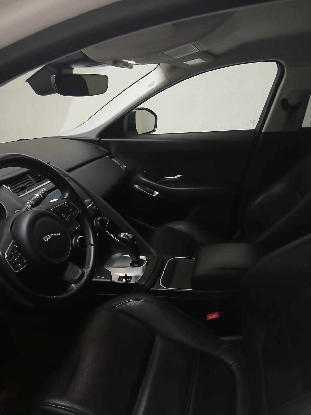 Jaguar E-Pace 2.0D 180 CV AWD aut. R-Dynamic S