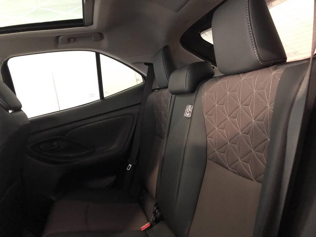 Toyota Yaris Cross 1.5 H Lounge FWD E-CVT